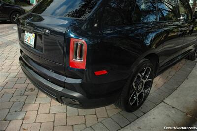 2023 Rolls-Royce Black Badge Cullinan   - Photo 52 - Miami, FL 33169