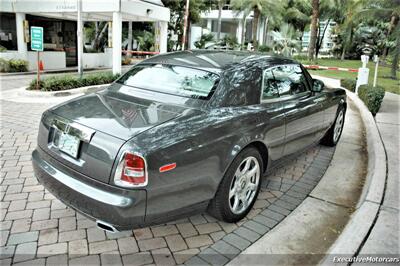 2015 Rolls-Royce Phantom II Coupe   - Photo 7 - Miami, FL 33169