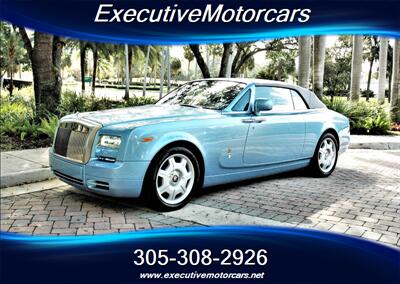 2017 Rolls-Royce Phantom Drophead Coupe   - Photo 39 - Miami, FL 33169