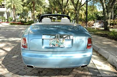 2017 Rolls-Royce Phantom Drophead Coupe   - Photo 24 - Miami, FL 33169