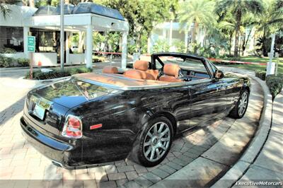2016 Rolls-Royce Phantom Drophead Coupe   - Photo 11 - Miami, FL 33169