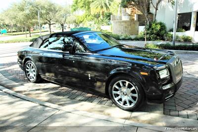 2016 Rolls-Royce Phantom Drophead Coupe   - Photo 15 - Miami, FL 33169