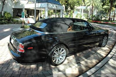 2016 Rolls-Royce Phantom Drophead Coupe   - Photo 12 - Miami, FL 33169