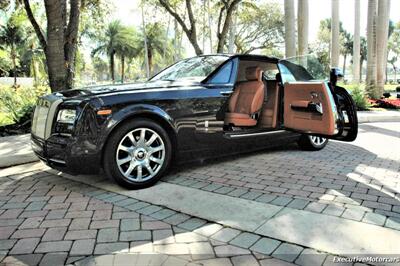 2016 Rolls-Royce Phantom Drophead Coupe   - Photo 25 - Miami, FL 33169