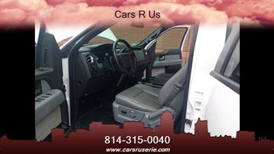 2014 Ford F-150 XLT   - Photo 9 - Erie, PA 16506