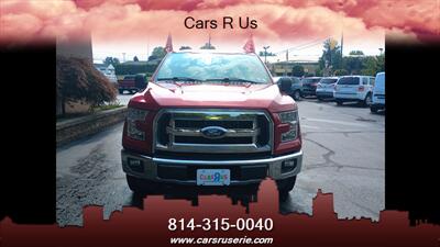 2016 Ford F-150 XLT   - Photo 3 - Erie, PA 16506