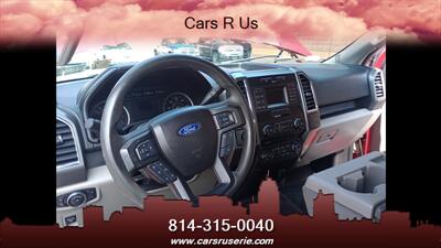 2016 Ford F-150 XLT   - Photo 9 - Erie, PA 16506