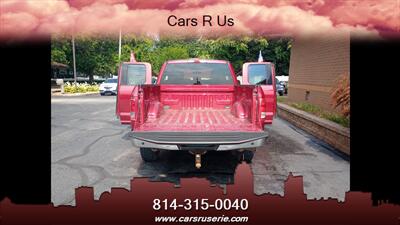 2016 Ford F-150 XLT   - Photo 7 - Erie, PA 16506