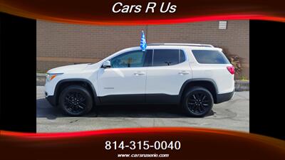 2018 GMC Acadia SLT-1   - Photo 1 - Erie, PA 16506