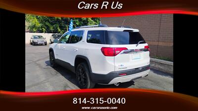 2018 GMC Acadia SLT-1   - Photo 5 - Erie, PA 16506