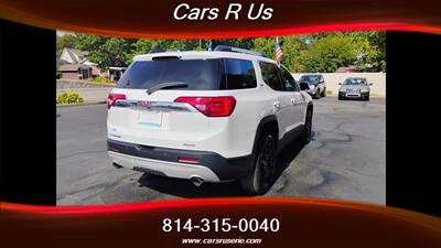 2018 GMC Acadia SLT-1   - Photo 3 - Erie, PA 16506