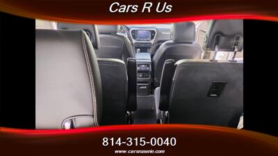 2018 GMC Acadia SLT-1   - Photo 11 - Erie, PA 16506