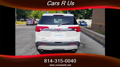 2018 GMC Acadia SLT-1   - Photo 4 - Erie, PA 16506