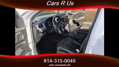 2018 GMC Acadia SLT-1   - Photo 7 - Erie, PA 16506