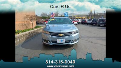 2014 Chevrolet Impala LT   - Photo 3 - Erie, PA 16506