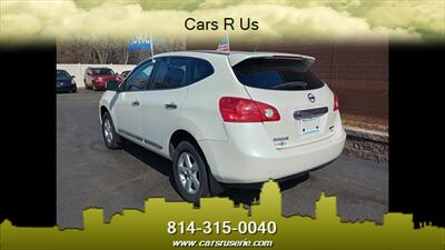 2013 Nissan Rogue S   - Photo 7 - Erie, PA 16506