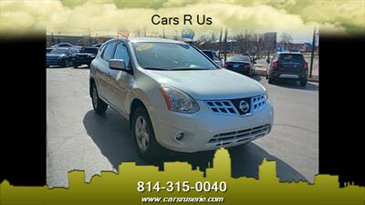 2013 Nissan Rogue S   - Photo 4 - Erie, PA 16506