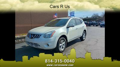 2013 Nissan Rogue S   - Photo 2 - Erie, PA 16506