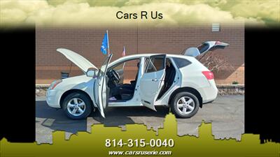 2013 Nissan Rogue S   - Photo 15 - Erie, PA 16506