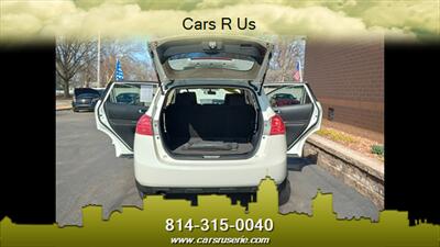 2013 Nissan Rogue S   - Photo 8 - Erie, PA 16506
