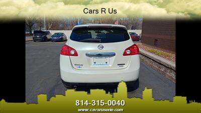 2013 Nissan Rogue S   - Photo 6 - Erie, PA 16506