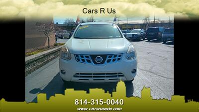 2013 Nissan Rogue S   - Photo 3 - Erie, PA 16506