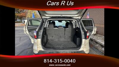 2018 Ford Escape SE - Photo 10 - Erie, PA 16506