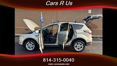 2018 Ford Escape SE - Photo 14 - Erie, PA 16506