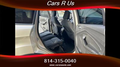 2018 Ford Escape SE - Photo 11 - Erie, PA 16506