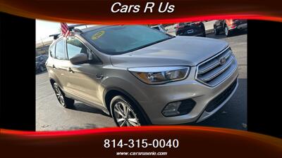 2018 Ford Escape SE - Photo 2 - Erie, PA 16506