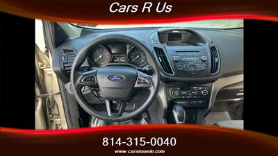2018 Ford Escape SE - Photo 7 - Erie, PA 16506