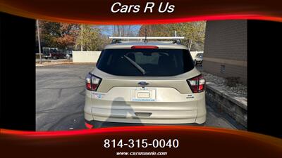 2018 Ford Escape SE - Photo 6 - Erie, PA 16506