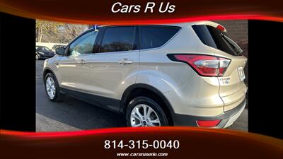 2018 Ford Escape SE - Photo 5 - Erie, PA 16506