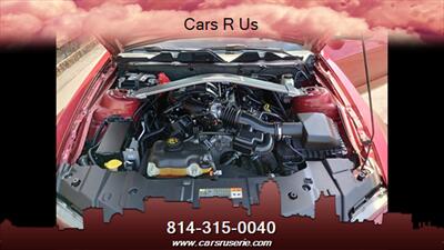 2014 Ford Mustang V6 Premium   - Photo 4 - Erie, PA 16506