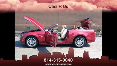 2014 Ford Mustang V6 Premium   - Photo 5 - Erie, PA 16506