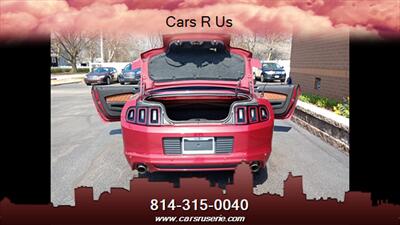 2014 Ford Mustang V6 Premium   - Photo 3 - Erie, PA 16506