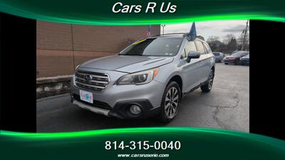 2017 Subaru Outback 3.6R Limited - Photo 2 - Erie, PA 16506