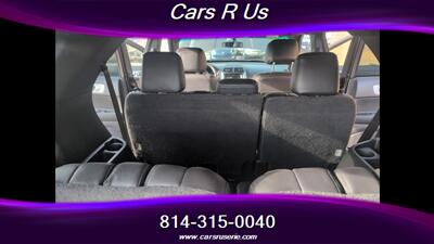 2015 Ford Explorer Limited - Photo 10 - Erie, PA 16506
