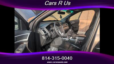 2015 Ford Explorer Limited - Photo 6 - Erie, PA 16506