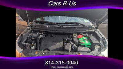 2015 Ford Explorer Limited - Photo 13 - Erie, PA 16506