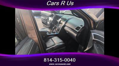2015 Ford Explorer Limited - Photo 12 - Erie, PA 16506