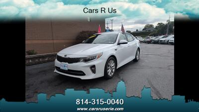 2018 Kia Optima S - Photo 2 - Erie, PA 16506