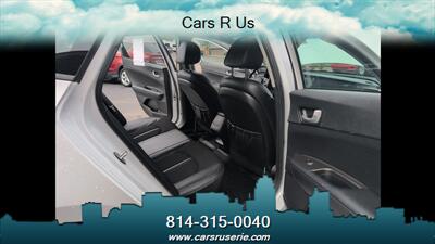 2018 Kia Optima S - Photo 11 - Erie, PA 16506