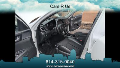 2018 Kia Optima S - Photo 7 - Erie, PA 16506