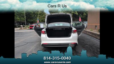 2018 Kia Optima S - Photo 10 - Erie, PA 16506