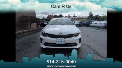 2018 Kia Optima S - Photo 3 - Erie, PA 16506