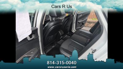 2018 Kia Optima S - Photo 8 - Erie, PA 16506