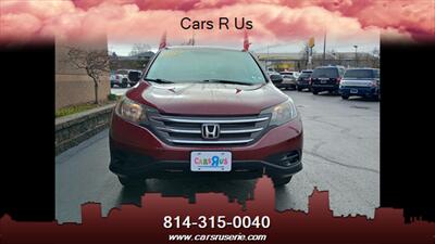 2014 Honda CR-V LX   - Photo 3 - Erie, PA 16506