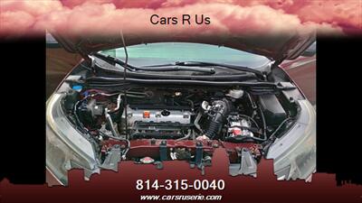 2014 Honda CR-V LX   - Photo 14 - Erie, PA 16506