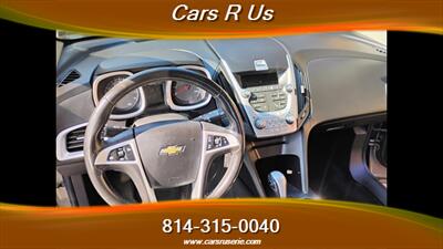 2011 Chevrolet Equinox LT   - Photo 10 - Erie, PA 16506